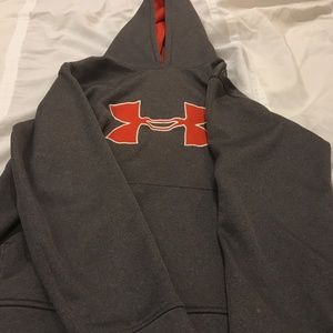 Under Armour Hoodie in Kids